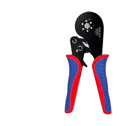 HSC8 16-6 0.08-16mm2 30-5AWG [qH ~jvC[ ^[q dCNvZbg(HSC8 16-6A)