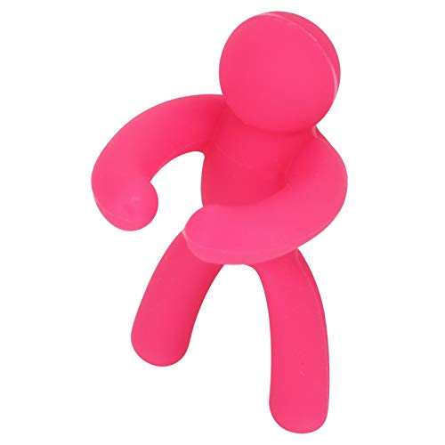 Conjunto de marcadores de taça de vinho, marcadores de silicone para bebidas, taças de vinho, berloq