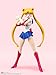 TAMASHII NATIONS - Sailor Moon - Sailor Moon -Animation Color Edition- S.H. Figuarts Action Figure