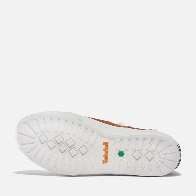 Timberland Women's Skyla Bay 2.0 Mid Warm Lined Sneaker3