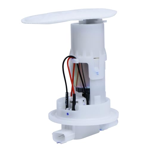 Image of Haran Fuel Pump Assembly Compatible For Hero Maestro Edge 125 BS6