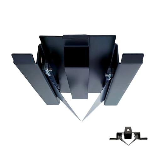 V -Cut Duct Board Cutting Tool Black (1.5 inch)
