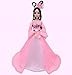 Anniup, bambola antica in stile cinese, bella bambola di costume da donna, giocattolo cinese per capodanno ornamenti per bambini e ragazze, 40 cm (01)