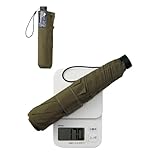 KIZAWA 折りたたみ傘 形状安定 たたみやすい 3サイズ 超軽量カーボン傘 130g~245g メンズ 折り畳み傘 丈夫 おりたたみ傘 レディース 5級撥水 コンパクト & 大きいサイズ 親骨55cm 60cm 65cm 風に強い