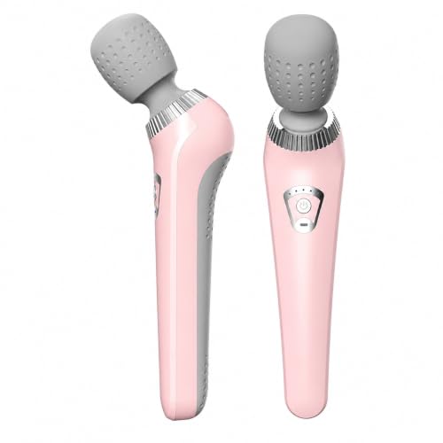 Image of Rechargeable Personal Massager, Pink
