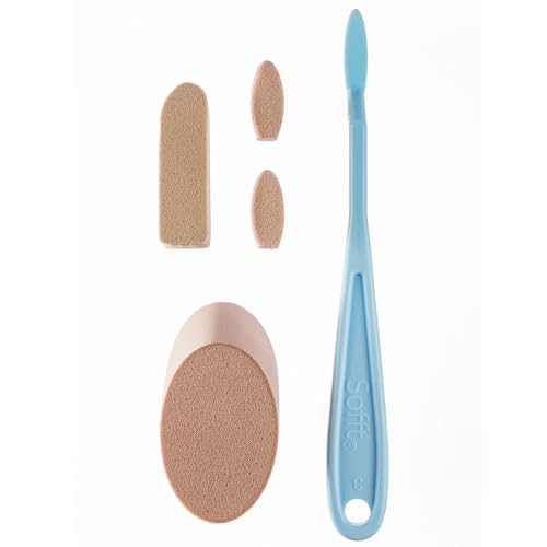 PanPastel Sofft Tool Starter Set 8/Pkg-