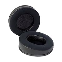 Amazon | Dekoni Audio デコニオーディオ イヤーパッド 交換用 HiFiMAN