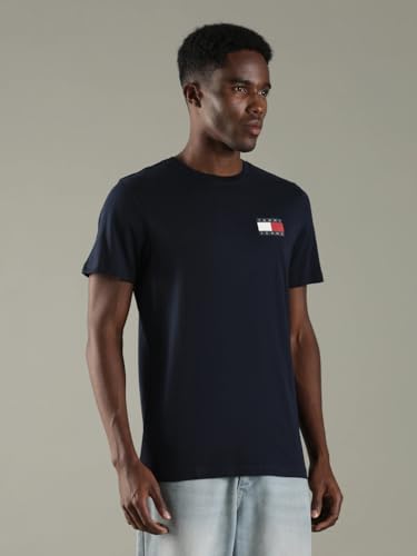 Image of Tommy Hilfiger Men T-Shirt