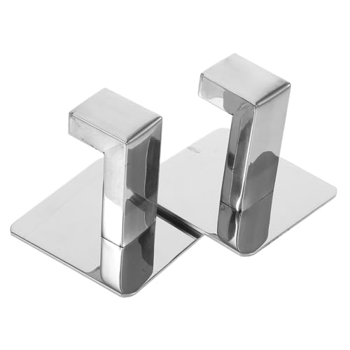 NUOLUX 2個ステンレス製耐錆壁掛けタオルフック 鏡面仕上げで清掃簡単 接着式で工具不要 浴室 キッチン 衣?用多機能コートハンガー