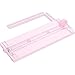 EK Success Rotary Paper Trimmer-Pink