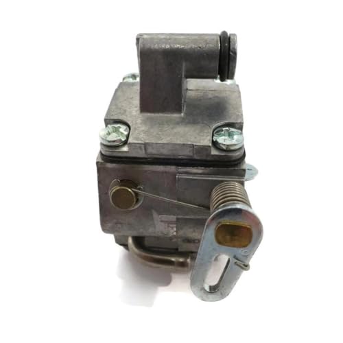 Carburateur pour tronçonneuse MS170 MS180 et modèles 017 018 - 4