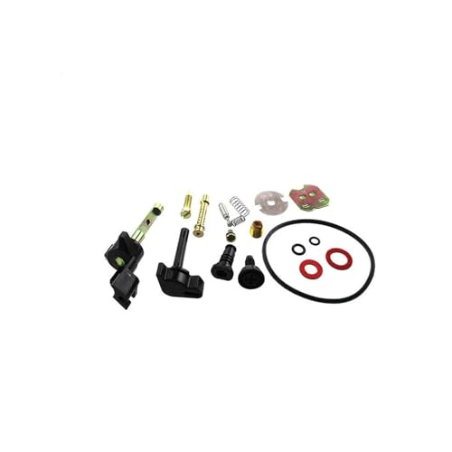 Kit de réparation carburateur moteur thermique GX120 GX160 GX200