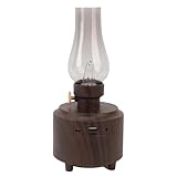 MULTIFONCTIONNEL : Il peut être utilisé comme haut-parleur ainsi que comme lampe de chevet, ce qui peut fournir une lumière douce et créer un environnement de sommeil confortable.