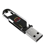 Marvel Avengers Iron Man Sigil USB 64GB Clip Style Flash Drive