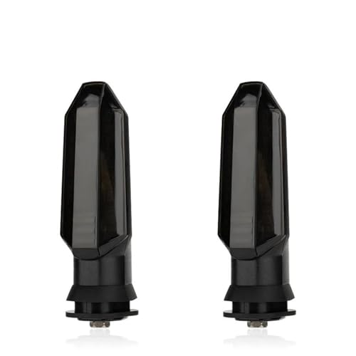 Clignotants moto pour CBR 650F et NC700, parfaits pour rouler au quotidien