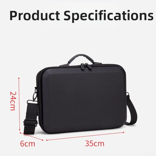 Kit DJI Lito X1 à l'abri des chutes grâce à cet étui antichoc imperméable - 5