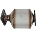 SCITOO 16776 Front Catalytic Converter Fit For Buick For LaCrosse 2010-2014,For Buick For Regal 2011-2015,For Buick For Verano 2012-2017,2.0L,2.4L,EPA Compliant
