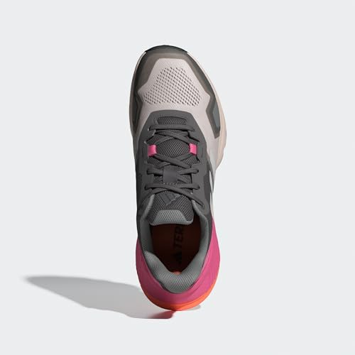 Image of adidas Women's Terrex Soulstride Rain.rdy Trail Running Shoes