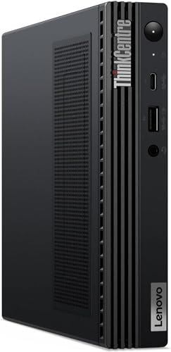 ミニPC Lenovo ThinkCentre M90q i5-10600T 16GB ThinkCentre M90q Tiny Gen 5 (Intel® Core™) |コンパクトで