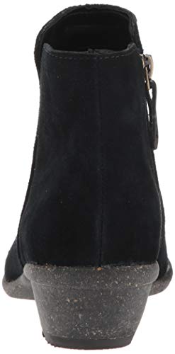 clarks women's wilrose frost ankle boot