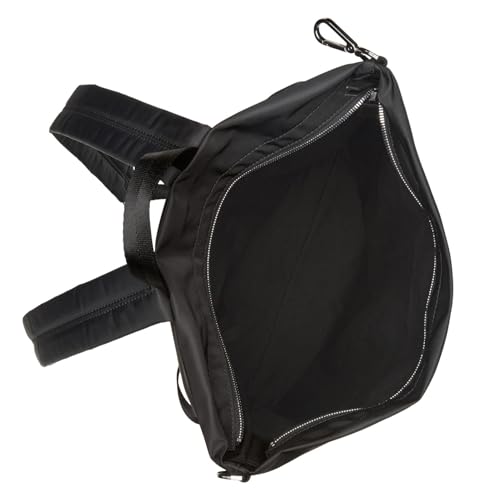 Marc O'Polo Alexa Backpack M sac à dos de luxe discret finitions soignées - 4