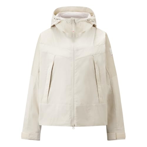 Bogner Fire + Ice Kyra - Damen Jacke, Größe:38, Farbe:silver birch