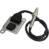 窒素酸化物 NOx センサー ML239040 5WK96680A Compatible With FUSO トラック NOX センサー窒素酸化センサー