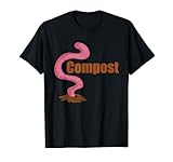 Worm farmer Clothing