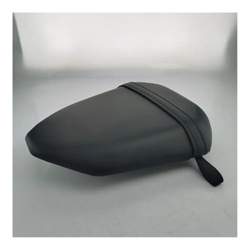 Asiento trasero MT07 con espuma de alta densidad para pasajero 3