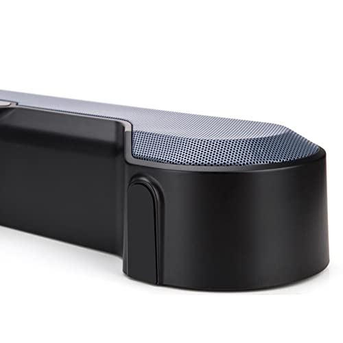 Speakers -compatible Wireless, Portable Wireless Soundbar, compatible 5.0 Soundbar Speaker Deep Bass, Support U-Disk TF… - Image 8