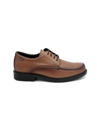 Zapato BAERCHI 1802 Cuero Hombre 43
