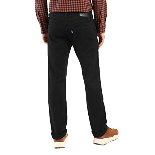 Image of Levi's Men's 65504 Skinny Fit Mid Rise Stretchable Jeans