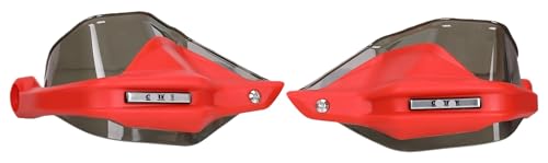 Protège-main guidon moto CT250 CT300 contre le vent et le froid pour garder les mains au chaud