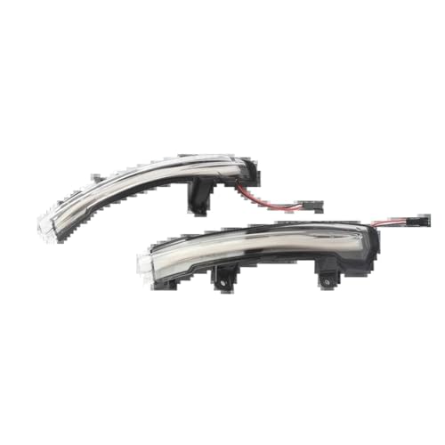 Clignotant LED dynamique Nissan roulez en sécurité en ville