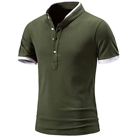 Polo homme LAOSU Cover