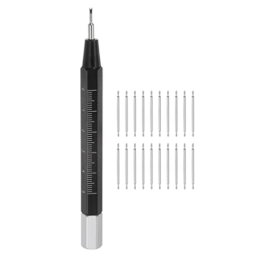 HARFINGTON ol_ rvXgbvsc[ rvohc[, 22mm x 1.3mm, _