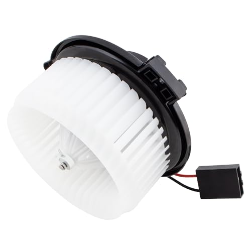 Image of BOXI HVAC Heater Blower Motor Assembly Fits for Land Rover Discovery for Lexus ES300 ES330 LS400 LX470 RX330 RX400h SC300 SC400 for Toyota 4Runner Celica Land Cruiser /Replaces 8710524020 75880