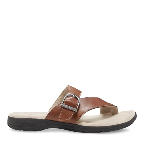 Image of Eastland womens Flat Sandals
