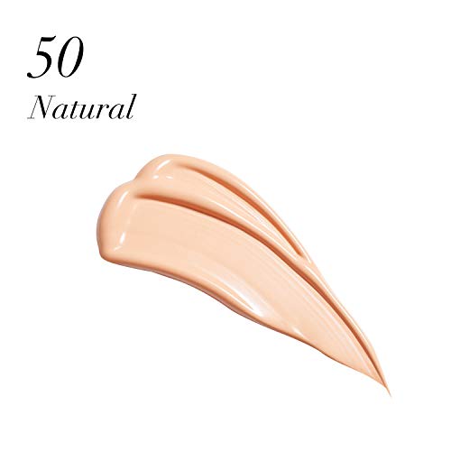 Max Factor Radiant Lift Foundation 50 Natural Cremiges Make-up