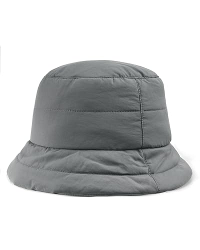 Zylioo Chapéu balde de inverno PP-2GG, chapéus de pesca quentes de vários tamanhos, chapéus de neve