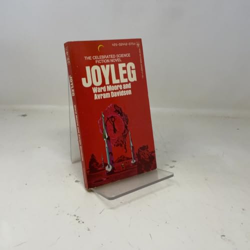 Joyleg view 2