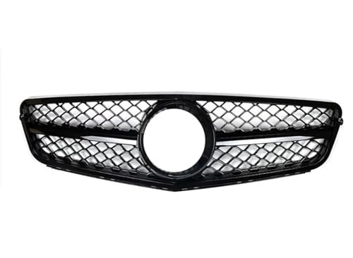 Grille calandre Benz W204 pour remplacer une calandre usée de Classe C