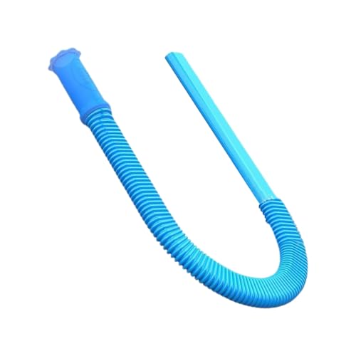Manguera limpiadora de ventilación de secadora, tubo de extensión de vacío de ventilación de secadora, herramientas de lavado de tubo de conexión rápida para el cuidado diario de electrodomésticos