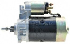 Bbb Industries 16556 Starter