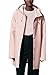 Produktbild STUTTERHEIM Herren Normale Passform Regenmantel Stockholm Blassrosa XXL
