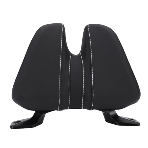Naroote Schienale Passeggero per Moto Elegante Impermeabilizzazione Ad Alta elasticità