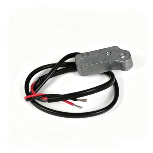 Distribuidor de encendido electrónico 009: motor Beetle refrigerado por aire 2
