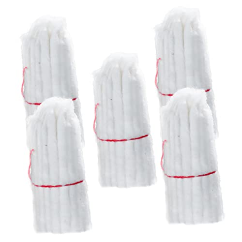 Mechas para Velas IMIKEYA 10 Piezas miniatura 3