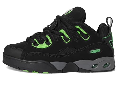 Image of Osiris Mens D3 E | Skateboarding Shoes