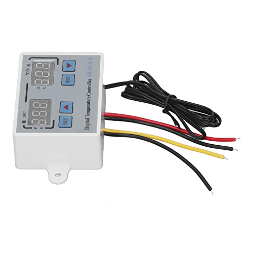 Temperature Control Switch, Thermostat Temperature Control